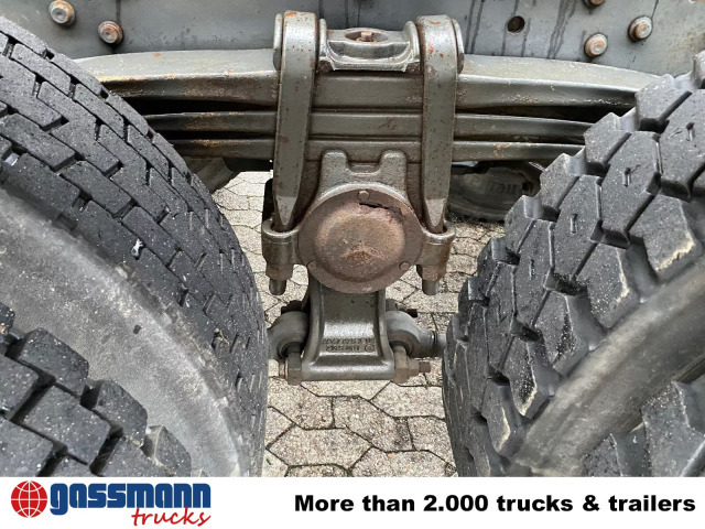 Mercedes-Benz Actros 2641 6x4 - Мултилифт с кука камион: снимка 2 Mercedes-Benz Actros 2641 6x4 - Мултилифт с кука камион: снимка 2