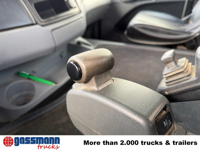 Mercedes-Benz Actros 2644 L 6x4 - Мултилифт с кука камион: снимка 2 Mercedes-Benz Actros 2644 L 6x4 - Мултилифт с кука камион: снимка 2