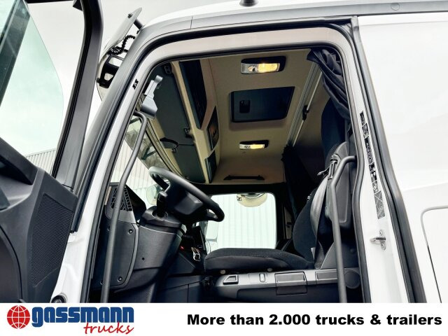 Mercedes-Benz Actros 2645 L 6x4, MultimediaCockpit, - Мултилифт с кука камион: снимка 2 Mercedes-Benz Actros 2645 L 6x4, MultimediaCockpit, - Мултилифт с кука камион: снимка 2