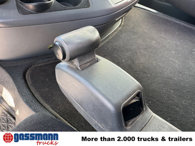 Mercedes-Benz Actros 2648 LK 6x4, Retarder, Bordmatik, - Самосвал камион: снимка 5 Mercedes-Benz Actros 2648 LK 6x4, Retarder, Bordmatik, - Самосвал камион: снимка 5