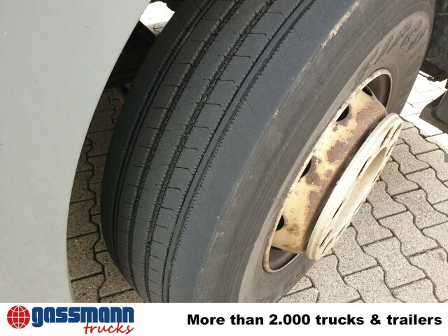Mercedes-Benz Actros 3236 L 8x2/6, 2x Lenkachse, Schörling - Боклукчийска кола: снимка 5 Mercedes-Benz Actros 3236 L 8x2/6, 2x Lenkachse, Schörling - Боклукчийска кола: снимка 5