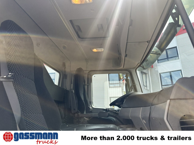 Mercedes-Benz Actros 3348 AK 6x6, Bordmatik links - Самосвал камион: снимка 5 Mercedes-Benz Actros 3348 AK 6x6, Bordmatik links - Самосвал камион: снимка 5