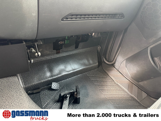 Mercedes-Benz Arocs 1827/30 A 4x4, mehrfach vorhanden! - Шаси кабина: снимка 3 Mercedes-Benz Arocs 1827/30 A 4x4, mehrfach vorhanden! - Шаси кабина: снимка 3