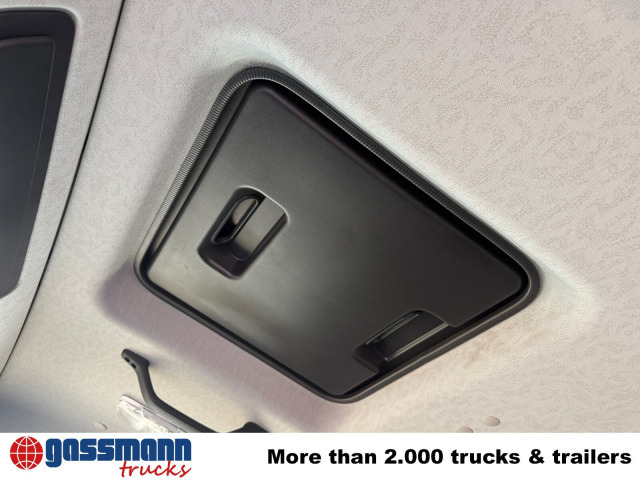 Mercedes-Benz Arocs 1827/30 A 4x4, mehrfach vorhanden! - Шаси кабина: снимка 3 Mercedes-Benz Arocs 1827/30 A 4x4, mehrfach vorhanden! - Шаси кабина: снимка 3