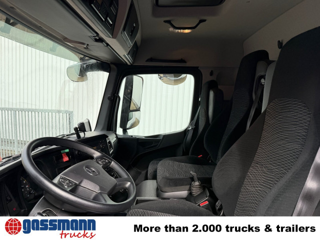 Mercedes-Benz Arocs 1827 A 4x4, Ex-! - Бордови камион: снимка 2 Mercedes-Benz Arocs 1827 A 4x4, Ex-! - Бордови камион: снимка 2