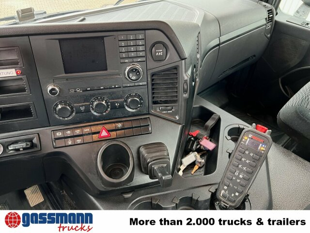Mercedes-Benz Arocs 1830 K 4x2, Funk - Мултилифт за контейнери камион: снимка 5 Mercedes-Benz Arocs 1830 K 4x2, Funk - Мултилифт за контейнери камион: снимка 5