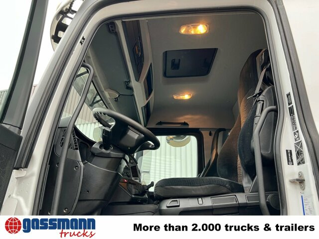 Mercedes-Benz Arocs 1830 K 4x2, Funk - Мултилифт за контейнери камион: снимка 3 Mercedes-Benz Arocs 1830 K 4x2, Funk - Мултилифт за контейнери камион: снимка 3