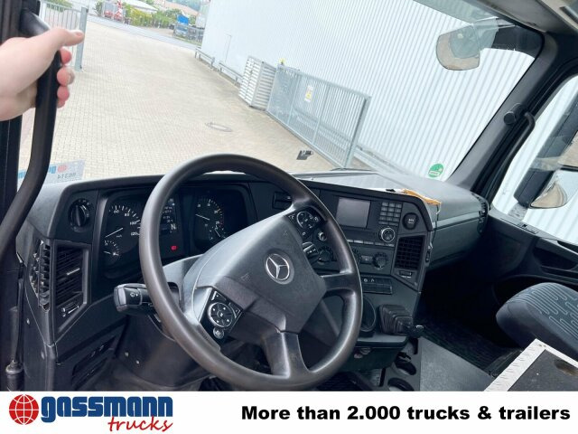Mercedes-Benz Arocs 1840 K 4x2 - Самосвал камион: снимка 4 Mercedes-Benz Arocs 1840 K 4x2 - Самосвал камион: снимка 4