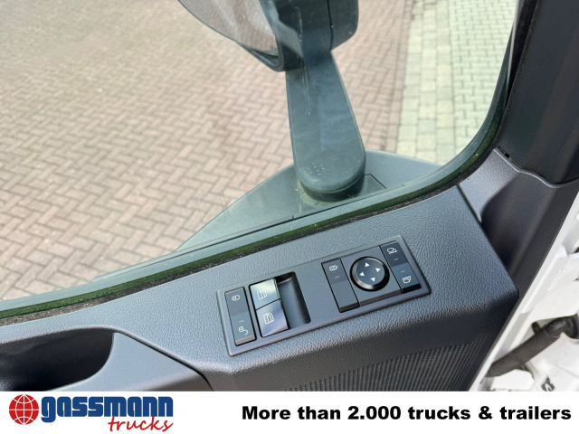 Mercedes-Benz Arocs 1840 L 4x2, MultimediaCockpit, Navi - Автовоз камион: снимка 5 Mercedes-Benz Arocs 1840 L 4x2, MultimediaCockpit, Navi - Автовоз камион: снимка 5