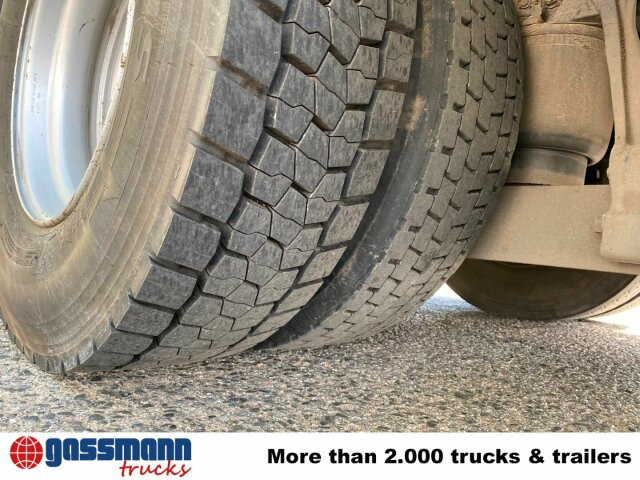 Mercedes-Benz Arocs 2545 L/6x2/4, Atlas Kran, 145.2-A19 VB, - Бордови камион, Камион с кран: снимка 5 Mercedes-Benz Arocs 2545 L/6x2/4, Atlas Kran, 145.2-A19 VB, - Бордови камион, Камион с кран: снимка 5