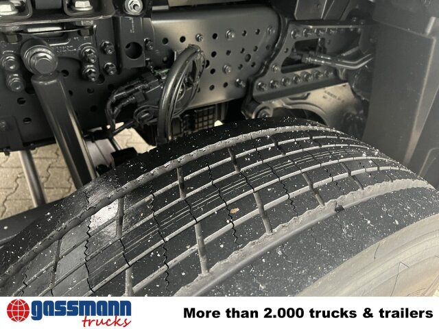 Mercedes-Benz Arocs 2645 K 6x4, MultimediaCockpit, Bordmatik - Самосвал камион: снимка 5 Mercedes-Benz Arocs 2645 K 6x4, MultimediaCockpit, Bordmatik - Самосвал камион: снимка 5