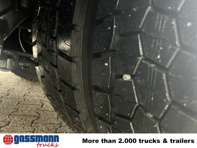 Mercedes-Benz Arocs 2645 K 6x4, MultimediaCockpit, Bordmatik - Самосвал камион: снимка 4 Mercedes-Benz Arocs 2645 K 6x4, MultimediaCockpit, Bordmatik - Самосвал камион: снимка 4