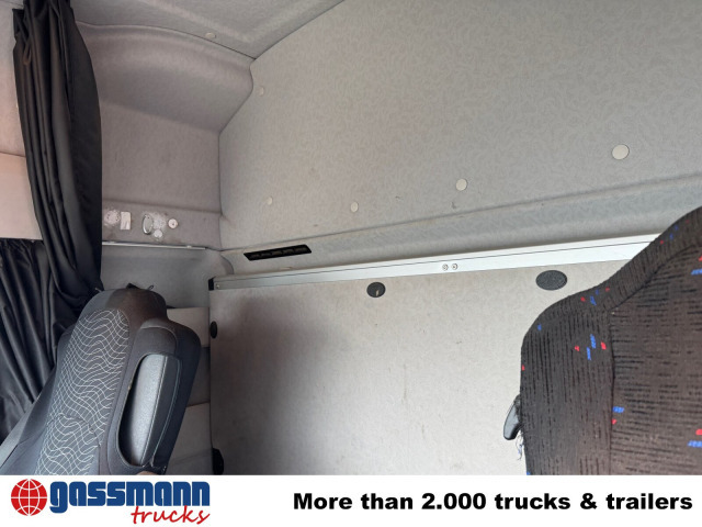 Mercedes-Benz Arocs 2651 L 6x4, Retarder, StreamSpace - Шаси кабина: снимка 3 Mercedes-Benz Arocs 2651 L 6x4, Retarder, StreamSpace - Шаси кабина: снимка 3