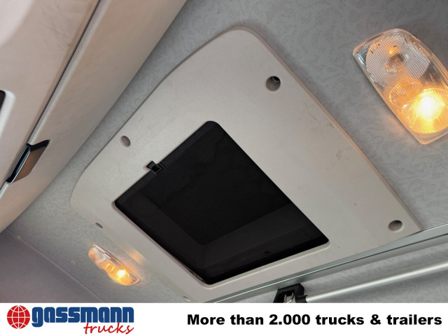 Mercedes-Benz Arocs 2651 L 6x4, Retarder, StreamSpace - Шаси кабина: снимка 5 Mercedes-Benz Arocs 2651 L 6x4, Retarder, StreamSpace - Шаси кабина: снимка 5