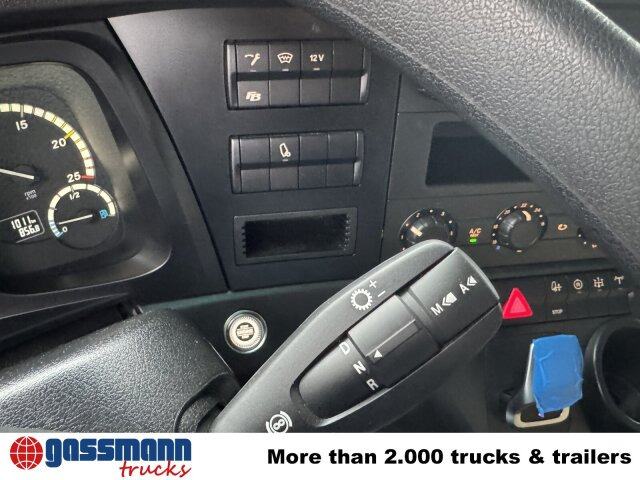 Mercedes-Benz Arocs 2651 L 6x6, HydroDrive, MirrorCam, - Мултилифт с кука камион: снимка 4 Mercedes-Benz Arocs 2651 L 6x6, HydroDrive, MirrorCam, - Мултилифт с кука камион: снимка 4