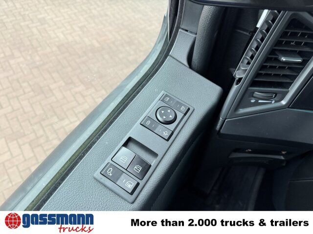 Mercedes-Benz Arocs 2651 L 6x6, HydroDrive, MirrorCam, - Мултилифт с кука камион: снимка 5 Mercedes-Benz Arocs 2651 L 6x6, HydroDrive, MirrorCam, - Мултилифт с кука камион: снимка 5