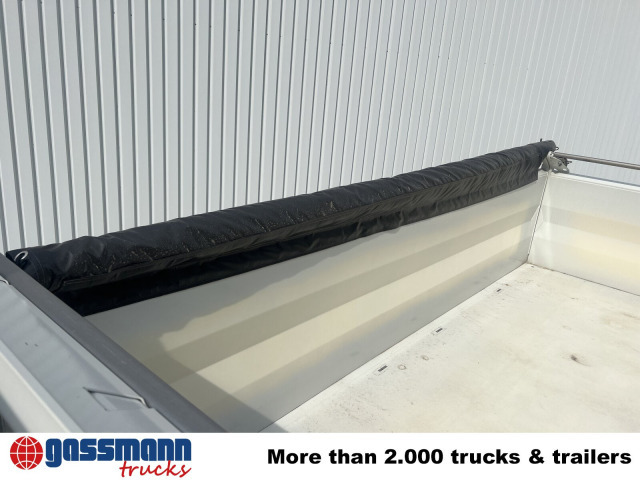 Mercedes-Benz Arocs 2651 LK 6x4, Retarder, MultimediaCockpit, - Самосвал камион: снимка 5 Mercedes-Benz Arocs 2651 LK 6x4, Retarder, MultimediaCockpit, - Самосвал камион: снимка 5