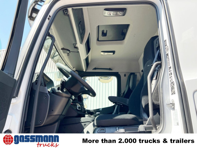 Mercedes-Benz Arocs 3240 8x4, 9/10m³ Mischer - Бетоновоз: снимка 5 Mercedes-Benz Arocs 3240 8x4, 9/10m³ Mischer - Бетоновоз: снимка 5