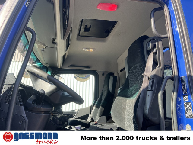 Mercedes-Benz Arocs 3243 K 8x4/4, Bordmatik - Самосвал камион: снимка 3 Mercedes-Benz Arocs 3243 K 8x4/4, Bordmatik - Самосвал камион: снимка 3