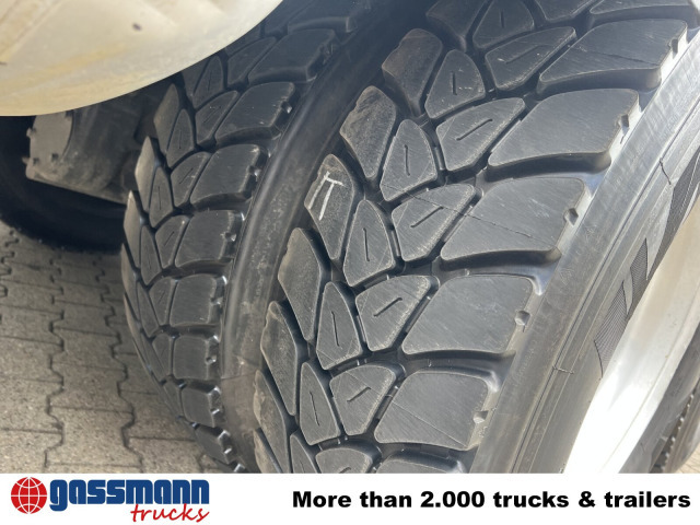 Mercedes-Benz Arocs 3243 K 8x4, Ressenig Thermo Alukipper 3-S - Самосвал камион: снимка 5 Mercedes-Benz Arocs 3243 K 8x4, Ressenig Thermo Alukipper 3-S - Самосвал камион: снимка 5