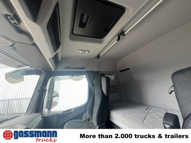 Mercedes-Benz Arocs 3253 K 8x4/4, Retarder, Motorabtrieb - Мултилифт с кука камион: снимка 5 Mercedes-Benz Arocs 3253 K 8x4/4, Retarder, Motorabtrieb - Мултилифт с кука камион: снимка 5