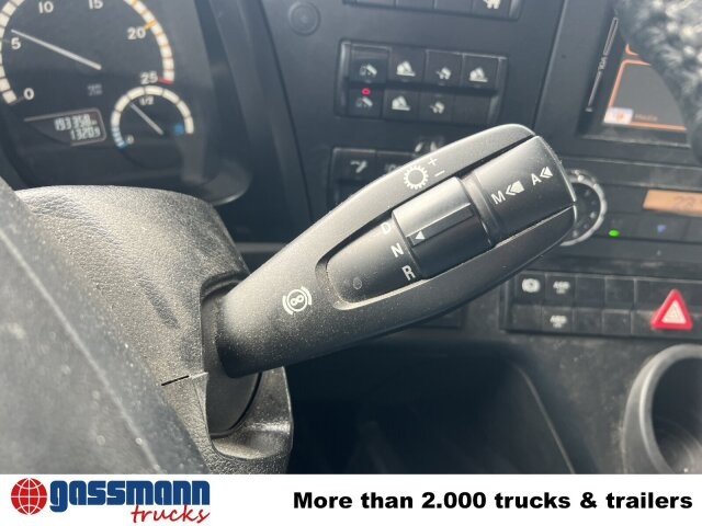 Mercedes-Benz Arocs 3253 K 8x4/4, Retarder, Motorabtrieb - Мултилифт с кука камион: снимка 2 Mercedes-Benz Arocs 3253 K 8x4/4, Retarder, Motorabtrieb - Мултилифт с кука камион: снимка 2