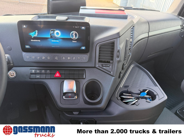 Mercedes-Benz Arocs 3253 L 8x4/4, MultimediaCockpit, Navi, - Мултилифт с кука камион: снимка 5 Mercedes-Benz Arocs 3253 L 8x4/4, MultimediaCockpit, Navi, - Мултилифт с кука камион: снимка 5