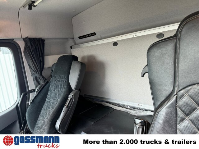 Mercedes-Benz Arocs 3258 LK 8x4/4, Retarder, Bi-Xenon, - Самосвал: снимка 4 Mercedes-Benz Arocs 3258 LK 8x4/4, Retarder, Bi-Xenon, - Самосвал: снимка 4