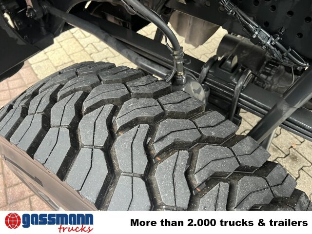 Mercedes-Benz Arocs 3340/46 A 6x6/39, Grounder - Мултилифт с кука камион: снимка 4 Mercedes-Benz Arocs 3340/46 A 6x6/39, Grounder - Мултилифт с кука камион: снимка 4