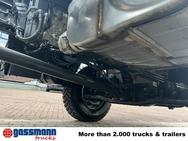 Mercedes-Benz Arocs 3340/46 A 6x6/39, Grounder - Мултилифт с кука камион: снимка 5 Mercedes-Benz Arocs 3340/46 A 6x6/39, Grounder - Мултилифт с кука камион: снимка 5