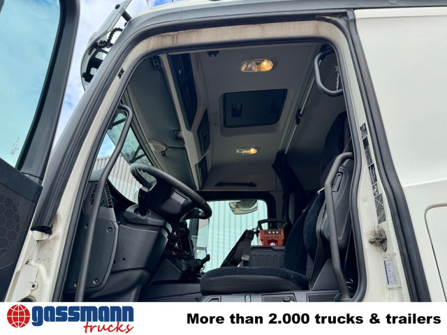 Mercedes-Benz Arocs 3351 AK 6x6, Retarder, Navi, Grounder, - Мултилифт с кука камион, Камион с кран: снимка 5 Mercedes-Benz Arocs 3351 AK 6x6, Retarder, Navi, Grounder, - Мултилифт с кука камион, Камион с кран: снимка 5