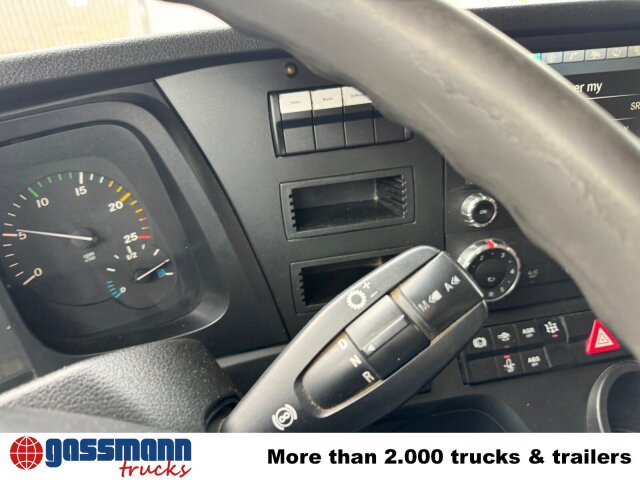 Mercedes-Benz Arocs 3351 AK 6x6, Retarder, Navi, Grounder - Мултилифт с кука камион: снимка 2 Mercedes-Benz Arocs 3351 AK 6x6, Retarder, Navi, Grounder - Мултилифт с кука камион: снимка 2