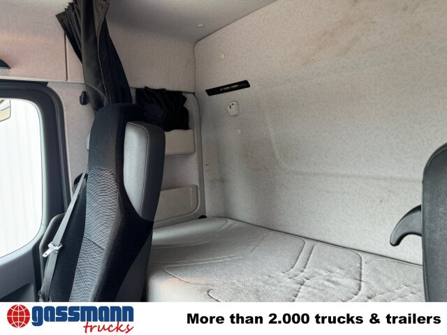 Mercedes-Benz Arocs 3351 AK 6x6, Retarder, Navi, Grounder - Мултилифт с кука камион: снимка 3 Mercedes-Benz Arocs 3351 AK 6x6, Retarder, Navi, Grounder - Мултилифт с кука камион: снимка 3