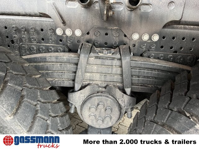 Mercedes-Benz Arocs 4146 K 8x4/4, Grounder, Multimedia - Самосвал камион: снимка 5 Mercedes-Benz Arocs 4146 K 8x4/4, Grounder, Multimedia - Самосвал камион: снимка 5