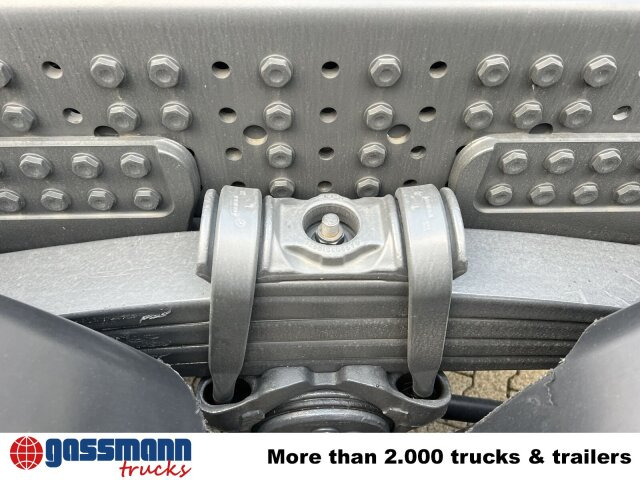 Mercedes-Benz Arocs 4151 AK 8x8/4, Grounder, Meiller - Самосвал: снимка 4 Mercedes-Benz Arocs 4151 AK 8x8/4, Grounder, Meiller - Самосвал: снимка 4