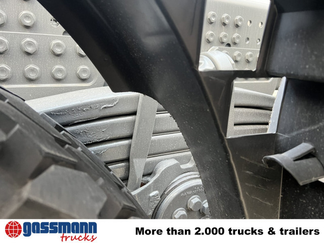 Mercedes-Benz Arocs 4151 AK 8x8/4, Grounder, Meiller - Самосвал: снимка 3 Mercedes-Benz Arocs 4151 AK 8x8/4, Grounder, Meiller - Самосвал: снимка 3