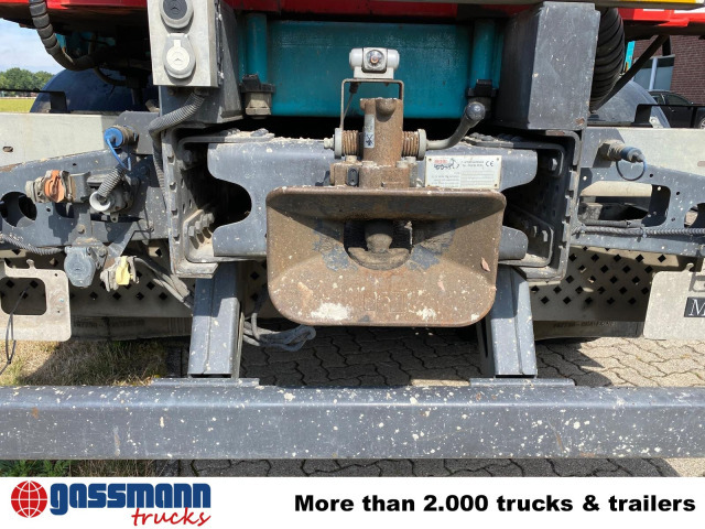 Mercedes-Benz Arocs 4151 K 8x4, Fassi Heckkran F 365 RA. 2.26 - Бордови камион, Камион с кран: снимка 3 Mercedes-Benz Arocs 4151 K 8x4, Fassi Heckkran F 365 RA. 2.26 - Бордови камион, Камион с кран: снимка 3