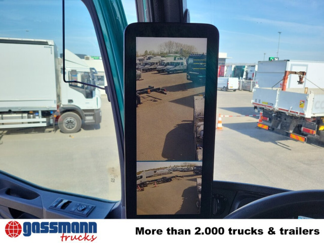 Mercedes-Benz Arocs 4848 K 8x4/4, Grounder, MirrorCam, - Мултилифт с кука камион: снимка 3 Mercedes-Benz Arocs 4848 K 8x4/4, Grounder, MirrorCam, - Мултилифт с кука камион: снимка 3