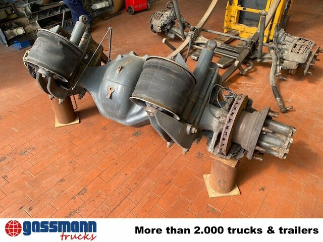 Mercedes-Benz Atego 10,8t Hinterachse - Задна ос за Камион: снимка 2 Mercedes-Benz Atego 10,8t Hinterachse - Задна ос за Камион: снимка 2