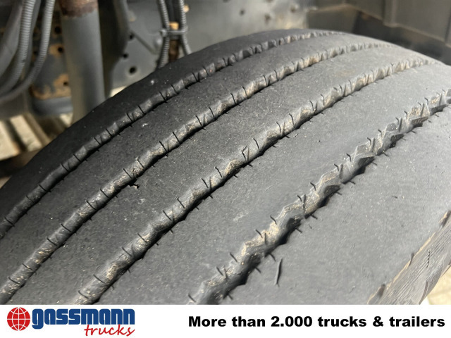 Mercedes-Benz Atego 1224 KK 4x2, 2x AHK, Kran Palfinger PK8501 - Самосвал камион, Камион с кран: снимка 4 Mercedes-Benz Atego 1224 KK 4x2, 2x AHK, Kran Palfinger PK8501 - Самосвал камион, Камион с кран: снимка 4