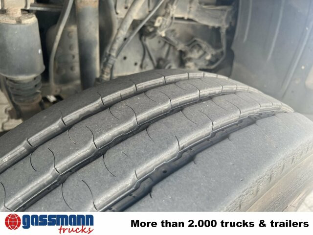 Mercedes-Benz Atego 1230 L 4x2, LBW, Dautel, 1,5t - Камион фургон: снимка 5 Mercedes-Benz Atego 1230 L 4x2, LBW, Dautel, 1,5t - Камион фургон: снимка 5