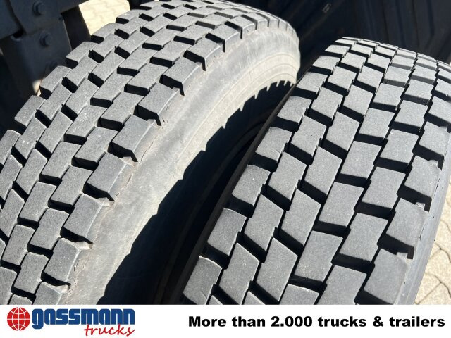 Mercedes-Benz Atego 1323 AK 4x4 - Самосвал камион: снимка 4 Mercedes-Benz Atego 1323 AK 4x4 - Самосвал камион: снимка 4