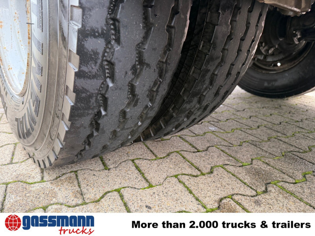 Mercedes-Benz Atego 1523 AK 4x4 - Самосвал камион: снимка 4 Mercedes-Benz Atego 1523 AK 4x4 - Самосвал камион: снимка 4