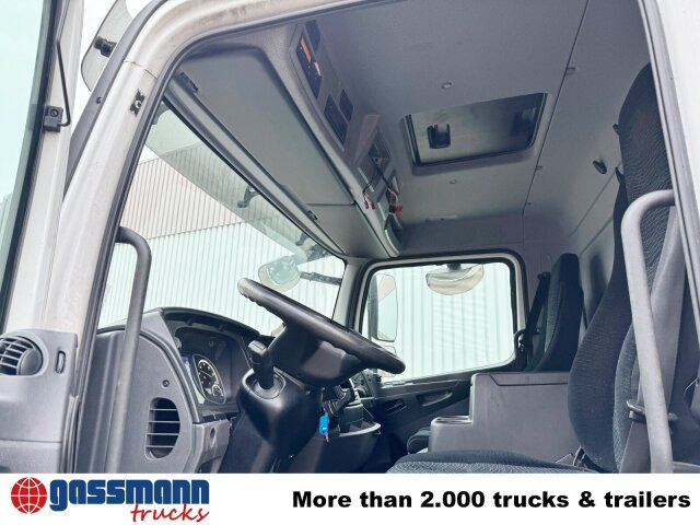 Mercedes-Benz Atego 1530 L 4x2 mit LBW Dhollandia - Бордови камион: снимка 2 Mercedes-Benz Atego 1530 L 4x2 mit LBW Dhollandia - Бордови камион: снимка 2