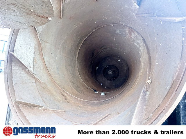 Mercedes-Benz Atego 1624 L 4x2, Retarder, Faun Rotopress, - Боклукчийска кола: снимка 5 Mercedes-Benz Atego 1624 L 4x2, Retarder, Faun Rotopress, - Боклукчийска кола: снимка 5