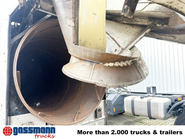 Mercedes-Benz Atego 1624 L 4x2, Retarder, Faun Rotopress, - Боклукчийска кола: снимка 4 Mercedes-Benz Atego 1624 L 4x2, Retarder, Faun Rotopress, - Боклукчийска кола: снимка 4