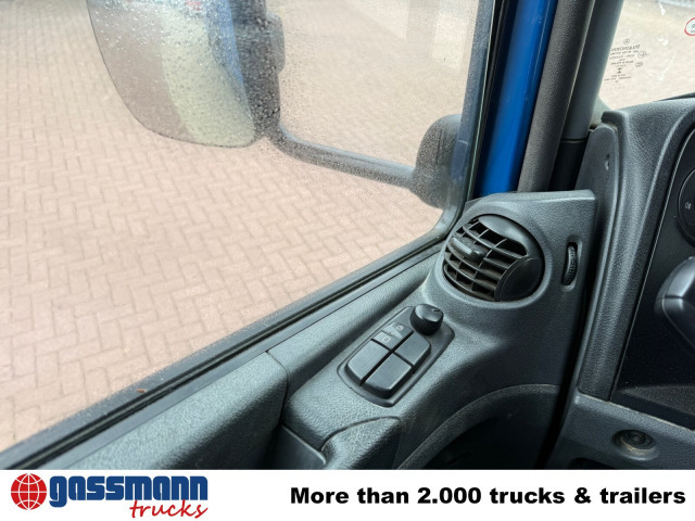 Mercedes-Benz Atego 1630 K 4x2, Meiller 3-Seiten, 2 x AHK Öl - Самосвал камион: снимка 5 Mercedes-Benz Atego 1630 K 4x2, Meiller 3-Seiten, 2 x AHK Öl - Самосвал камион: снимка 5