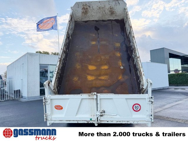 Mercedes-Benz Atego 1823AK 4x4, Kran HIAB, Bordmatik - Самосвал камион, Камион с кран: снимка 5 Mercedes-Benz Atego 1823AK 4x4, Kran HIAB, Bordmatik - Самосвал камион, Камион с кран: снимка 5