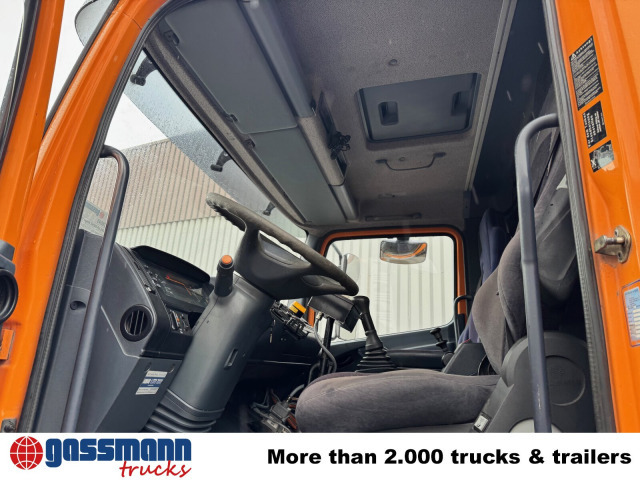 Mercedes-Benz Atego 1828 AK 4x4, Winterdienstausstattung, Kran - Самосвал камион, Камион с кран: снимка 4 Mercedes-Benz Atego 1828 AK 4x4, Winterdienstausstattung, Kran - Самосвал камион, Камион с кран: снимка 4