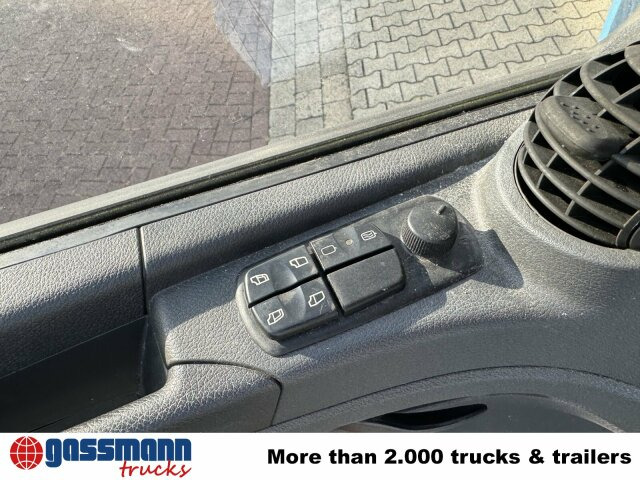 Mercedes-Benz Atego 816 L 4x2, Dautel LBW - Бордови камион: снимка 5 Mercedes-Benz Atego 816 L 4x2, Dautel LBW - Бордови камион: снимка 5